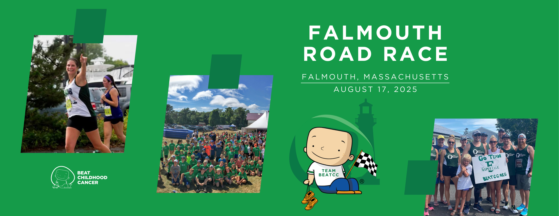 Falmouth Road Race